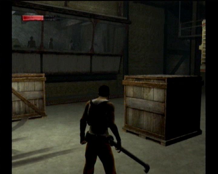 The Suffering Ties That Bind screenshot 4 for Xbox